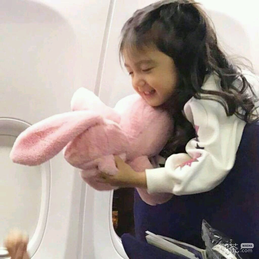 冷酷性感微信女头