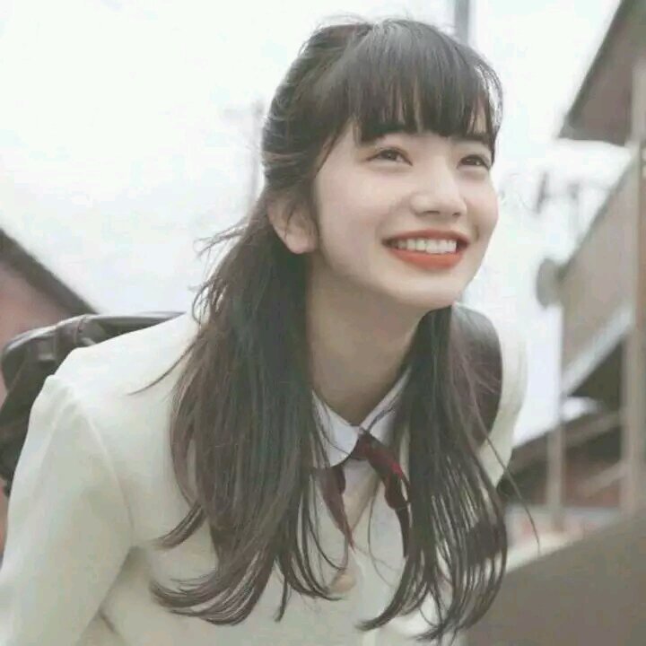 微信非主流重口味女头