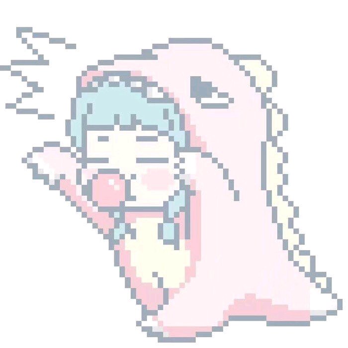 甜蜜好看动漫微信情头