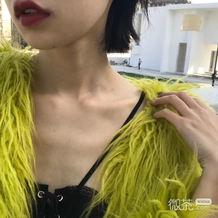 微信性感御姐女头