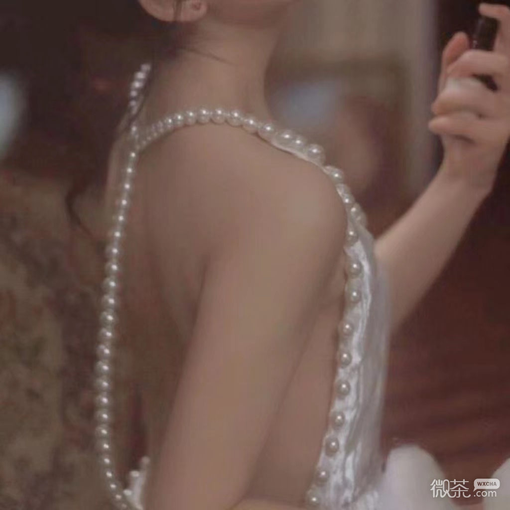 微信性感御姐女头
