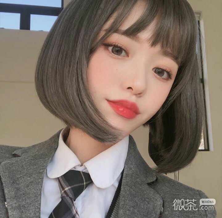我想深沉成熟性感女头