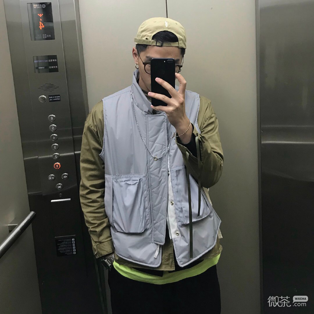 微信霸气性感阳光男头
