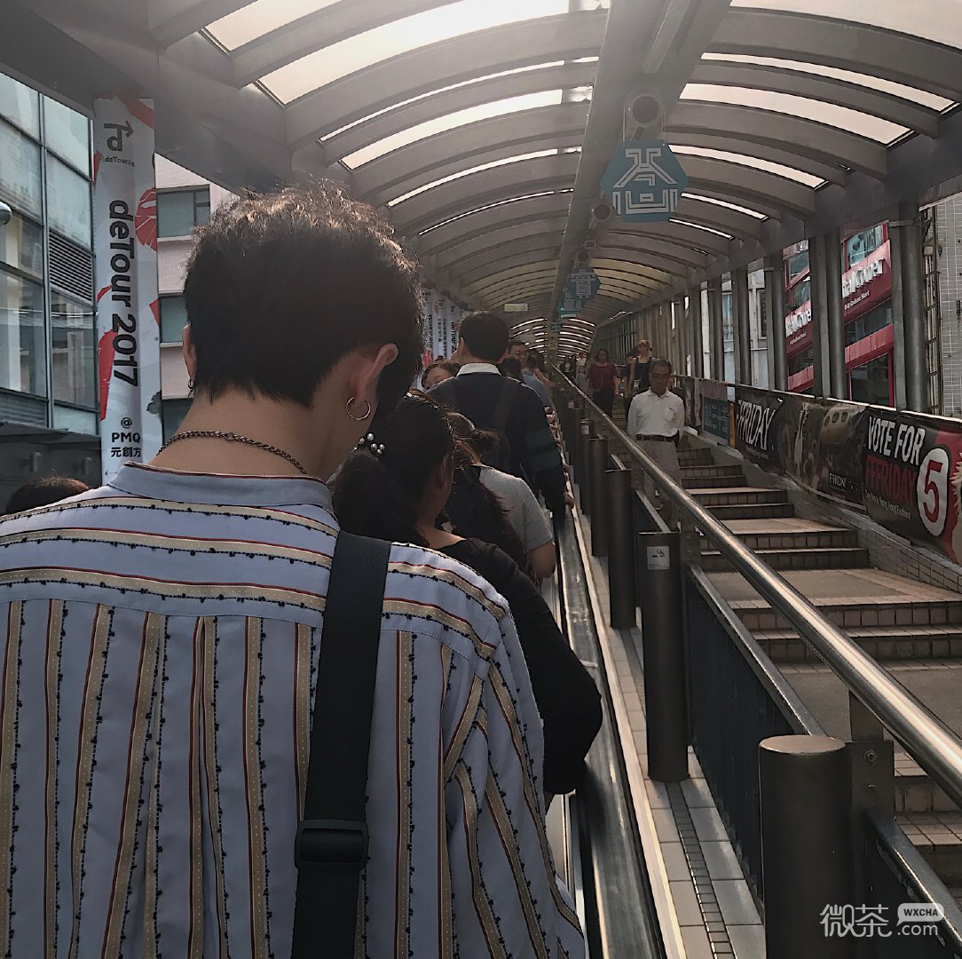 微信深沉帅气成熟男头