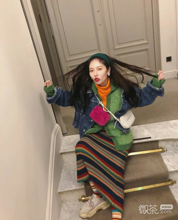 我想深沉成熟性感女头