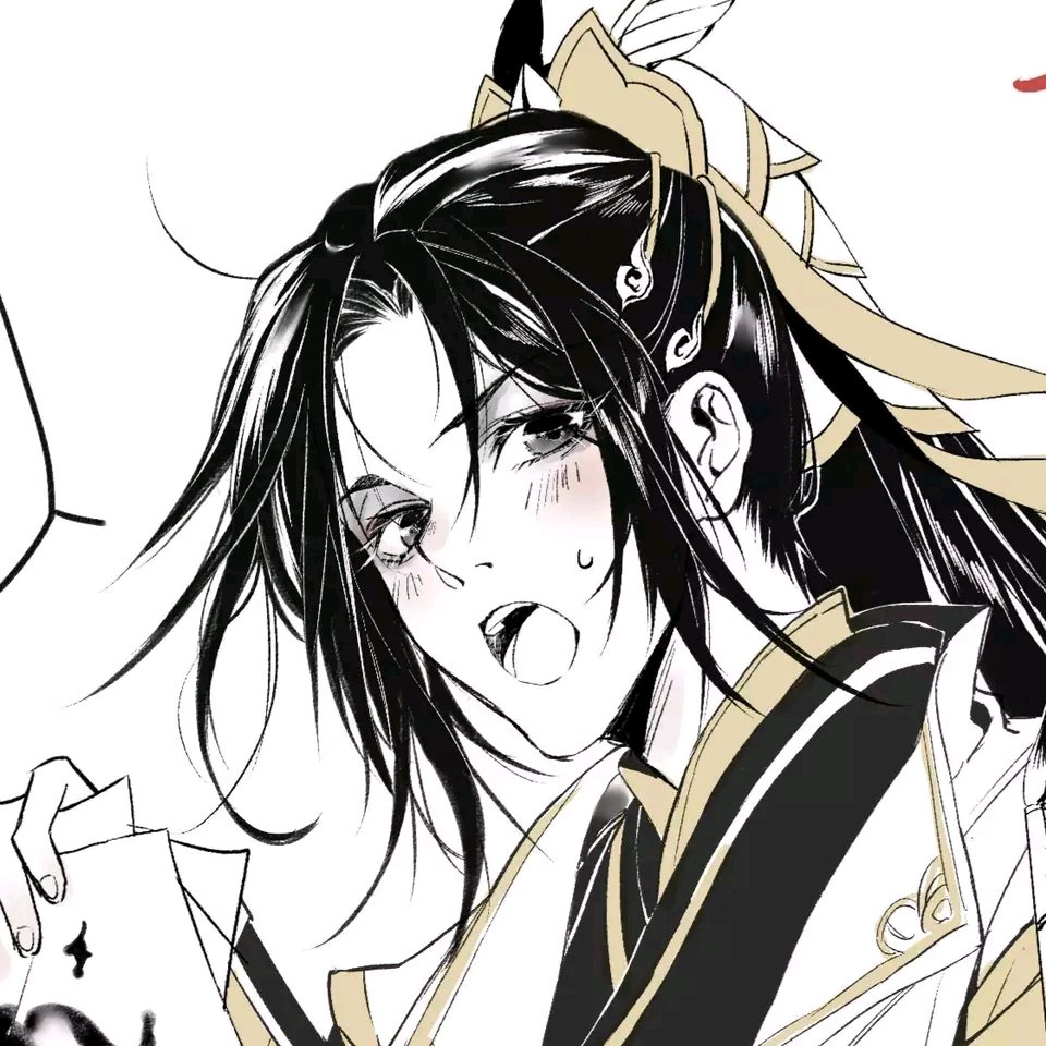 甜蜜好看动漫微信情头