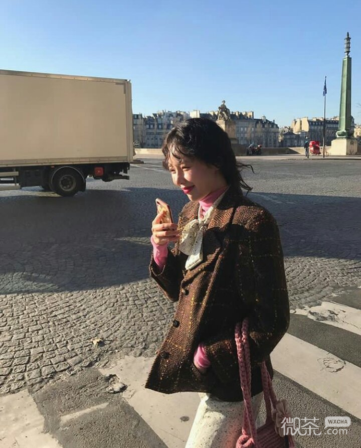 我想深沉成熟性感女头