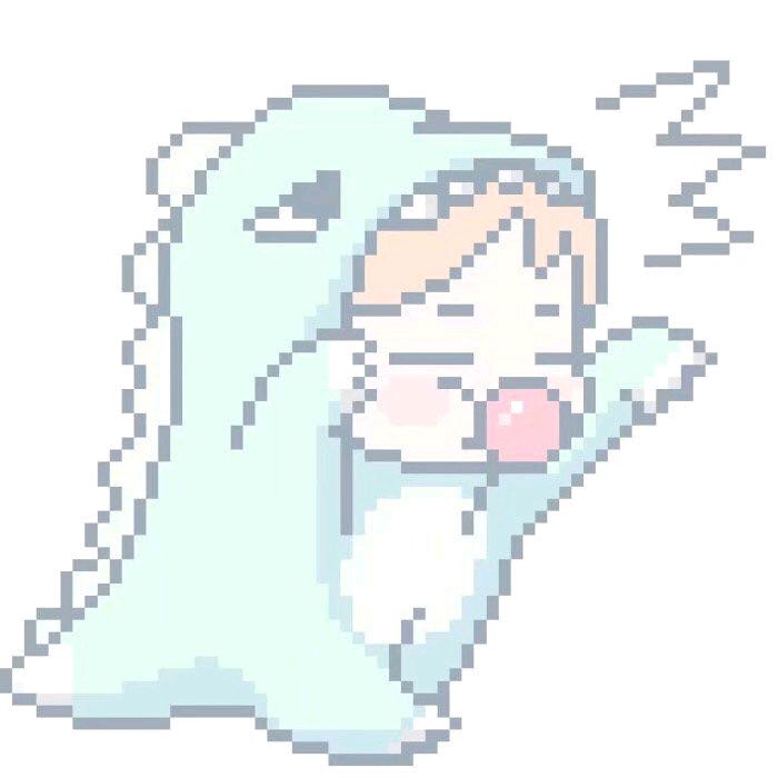 甜蜜好看动漫微信情头