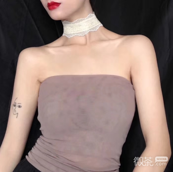 微信性感御姐女头