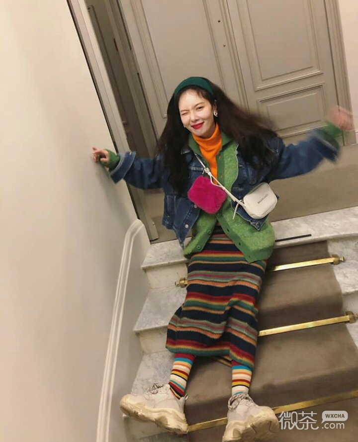 我想深沉成熟性感女头