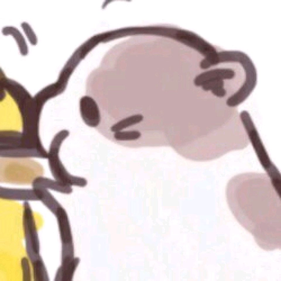 可爱简约动漫爱情情头