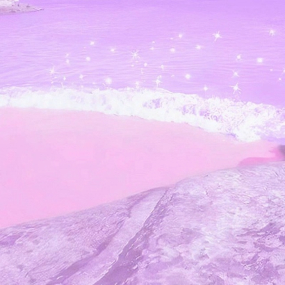 紫色唯美静物系列微信头像下载