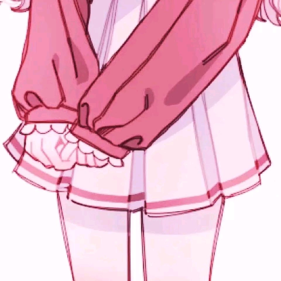 甜蜜好看动漫微信情头