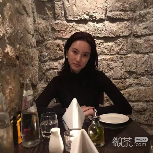 微信性感御姐女头