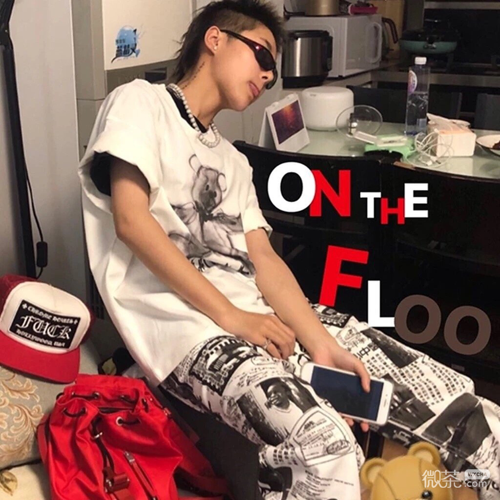 微信霸气性感阳光男头