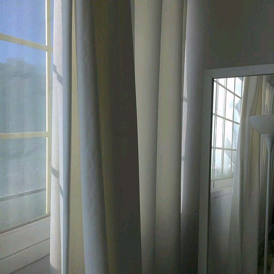 微信清新唯美意境朋友圈配图