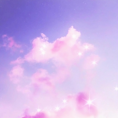 紫色唯美静物系列微信头像下载