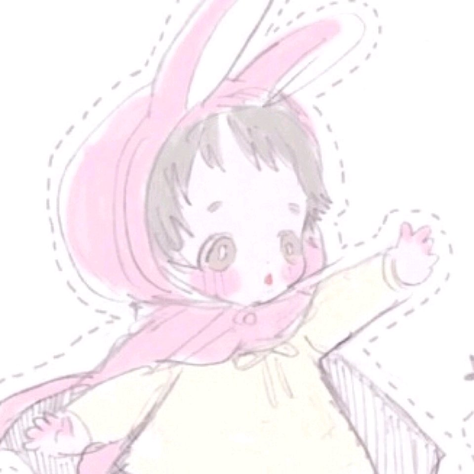 可爱简约动漫爱情情头