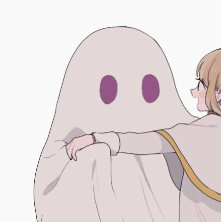 微信可爱粉嫩动漫情头