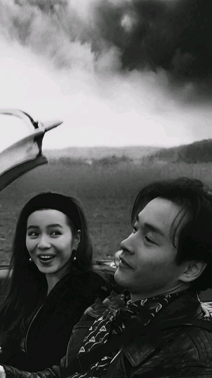 微信唯美简约风景手机壁纸