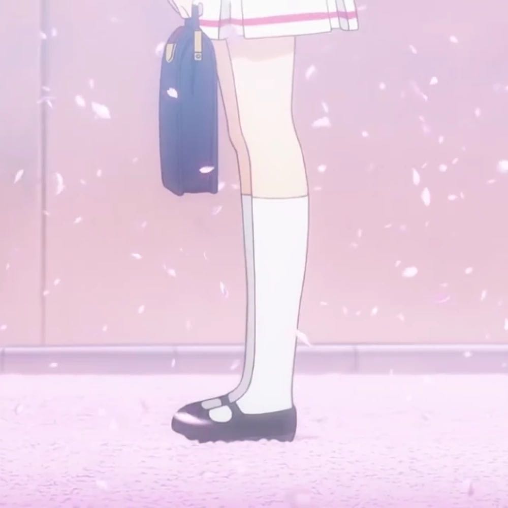 微信粉嫩小仙女朋友圈配图