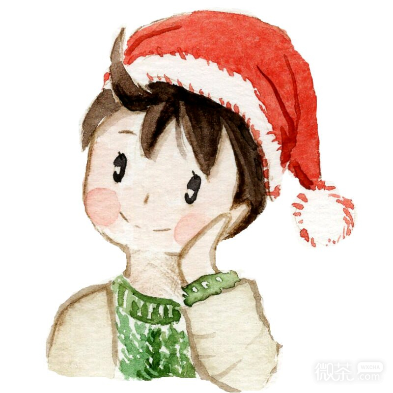 微信浪漫甜蜜动漫情头