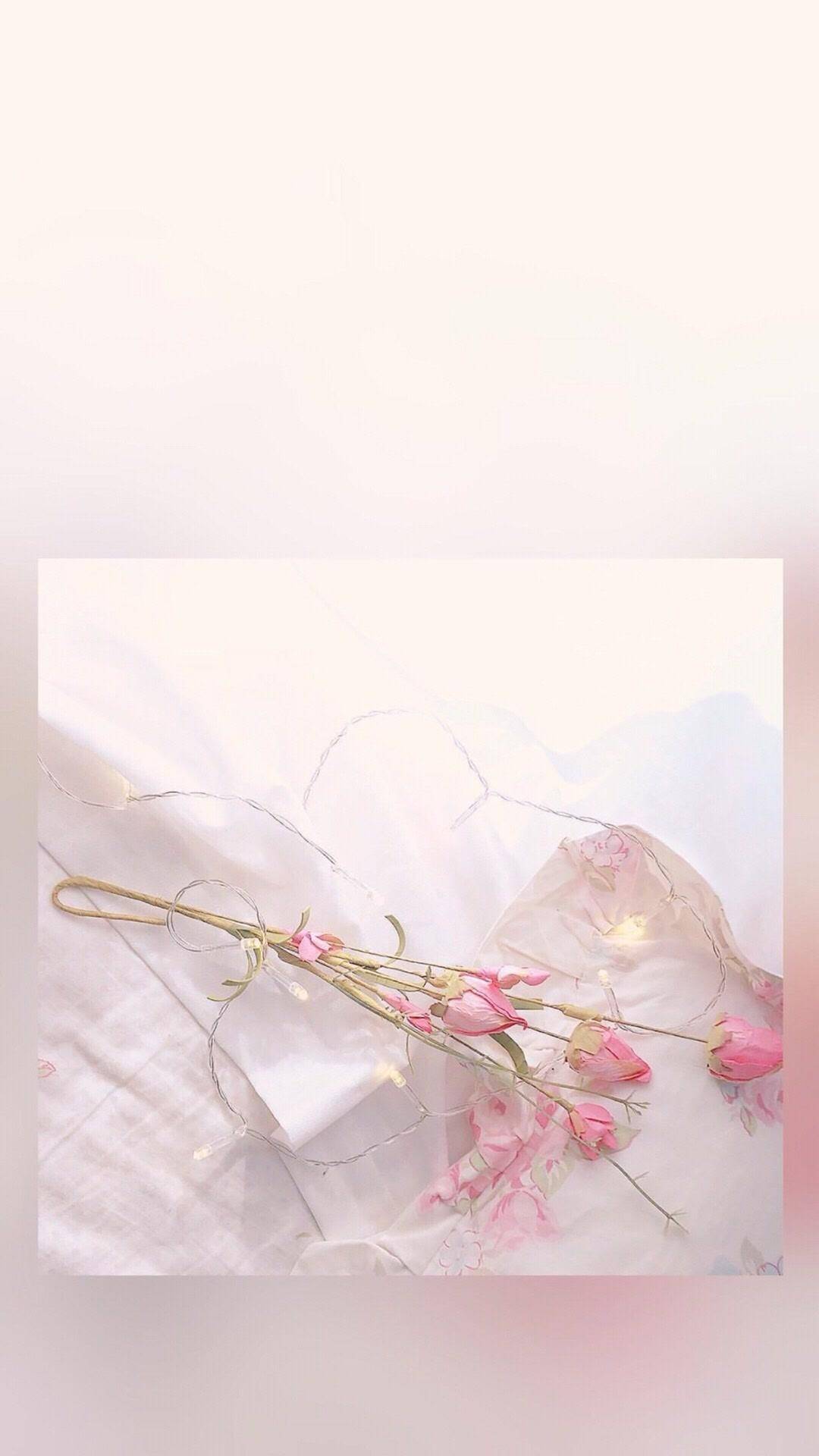 唯美小清新意境手机壁纸