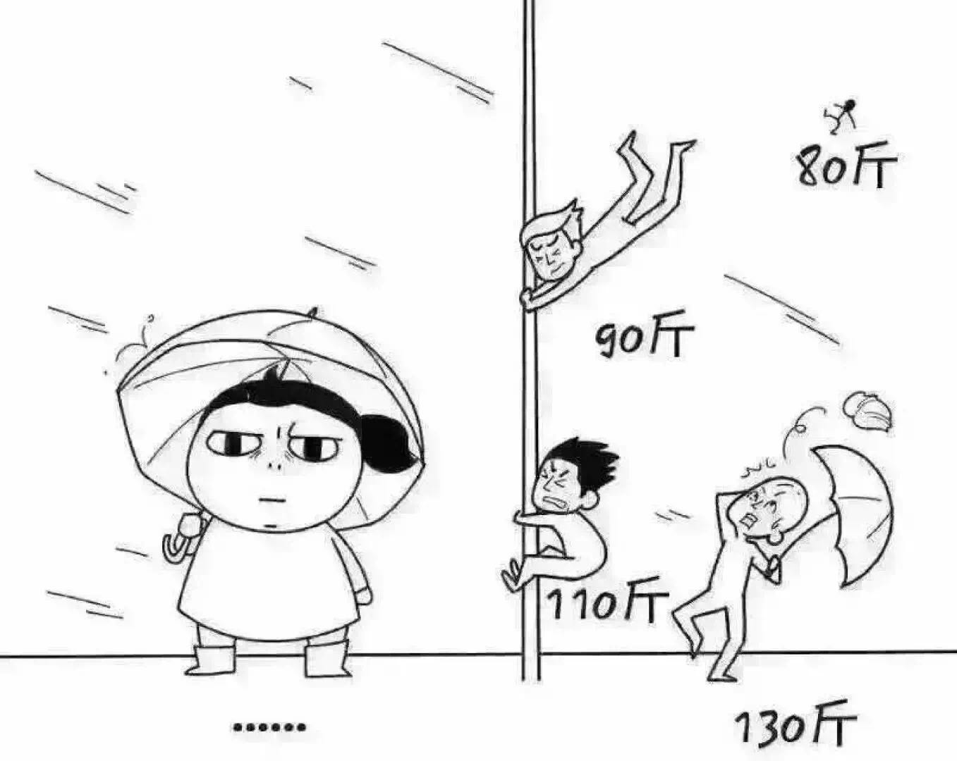 微信清新可爱朋友圈配图