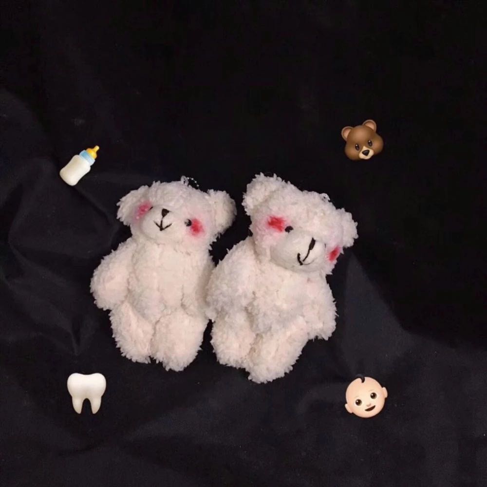 微信粉嫩小仙女朋友圈配图