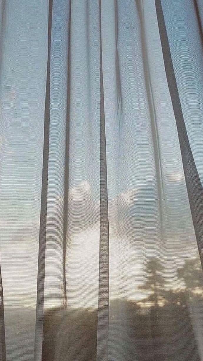 微信唯美简约风景手机壁纸