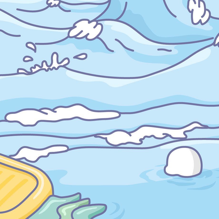 微信清新可爱朋友圈配图