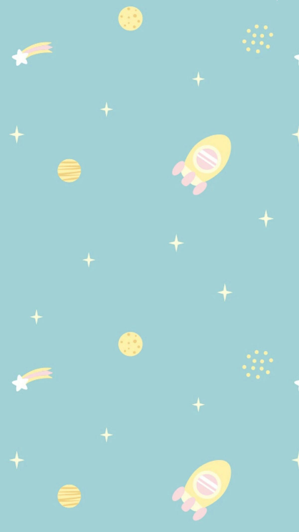 小清新简约手机壁纸