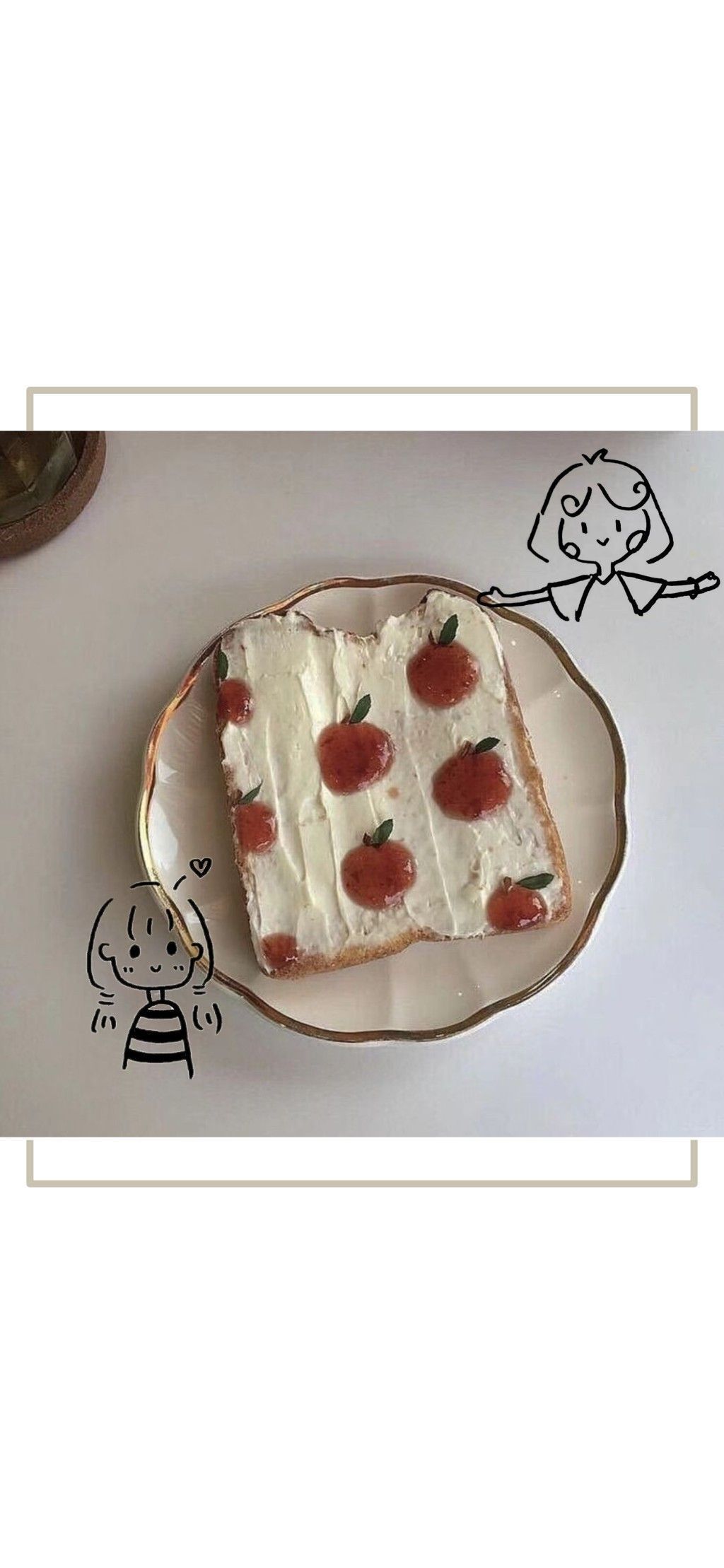 微信唯美简约风景手机壁纸