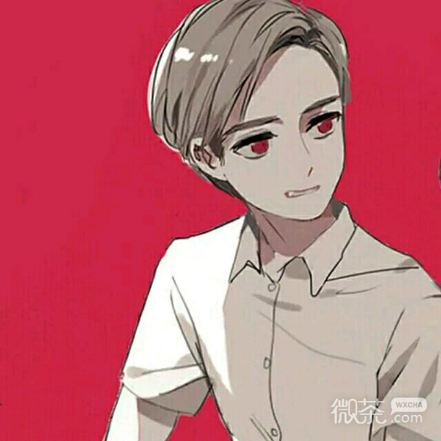 微信浪漫甜蜜动漫情头