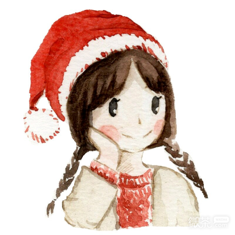 微信浪漫甜蜜动漫情头