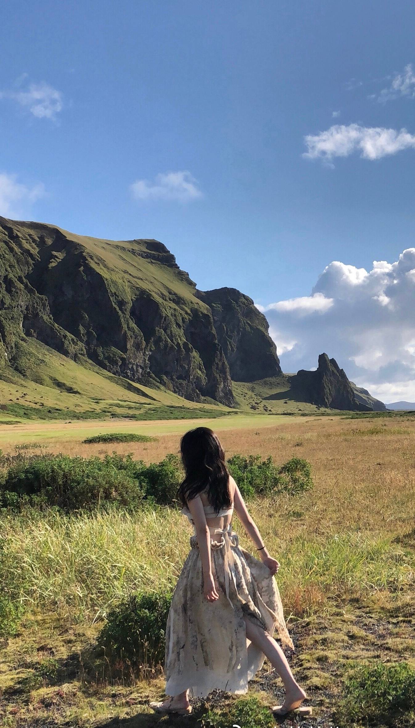 微信唯美简约风景手机壁纸