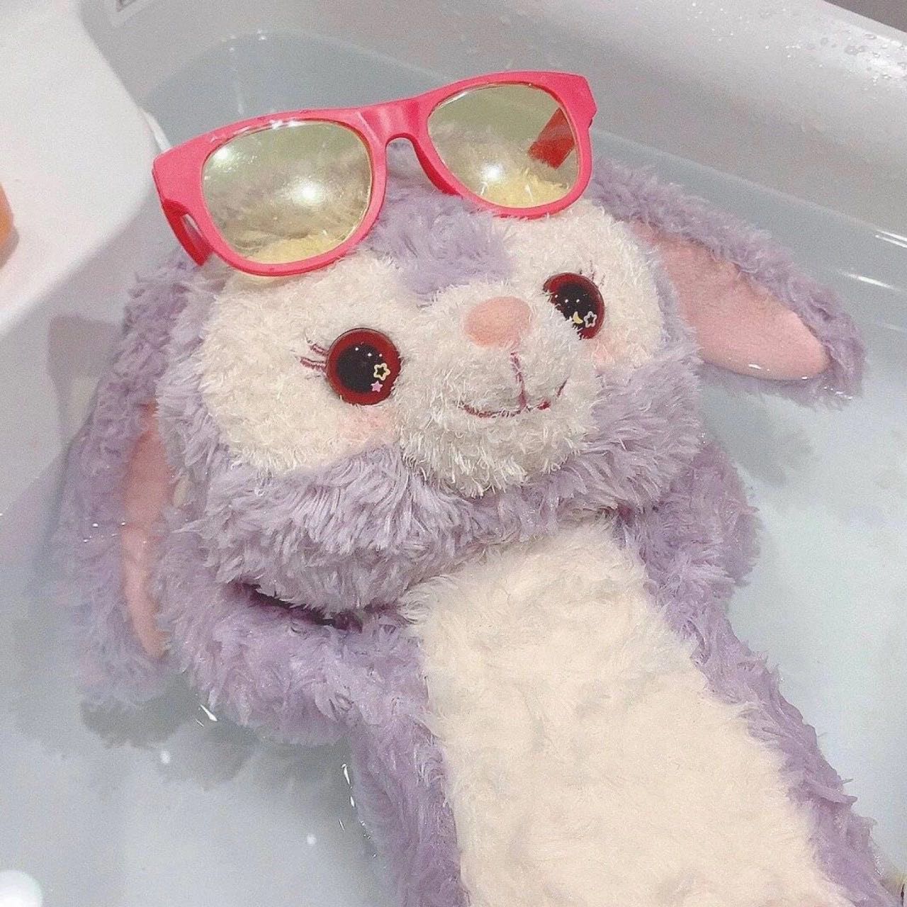 微信清新可爱朋友圈配图