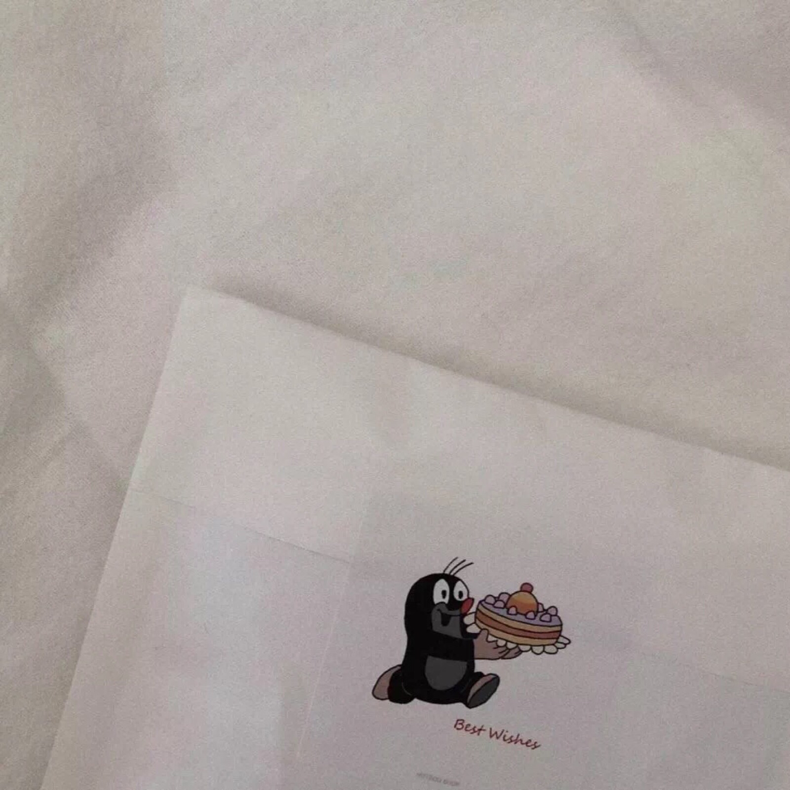 简洁少女心微信朋友圈配图