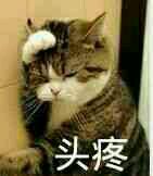 嫌弃微信恶搞斗图表情包