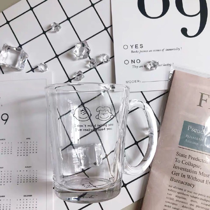 简洁少女心微信朋友圈配图