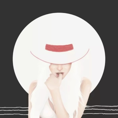 可爱沙雕风格的微信动漫头像套图下载