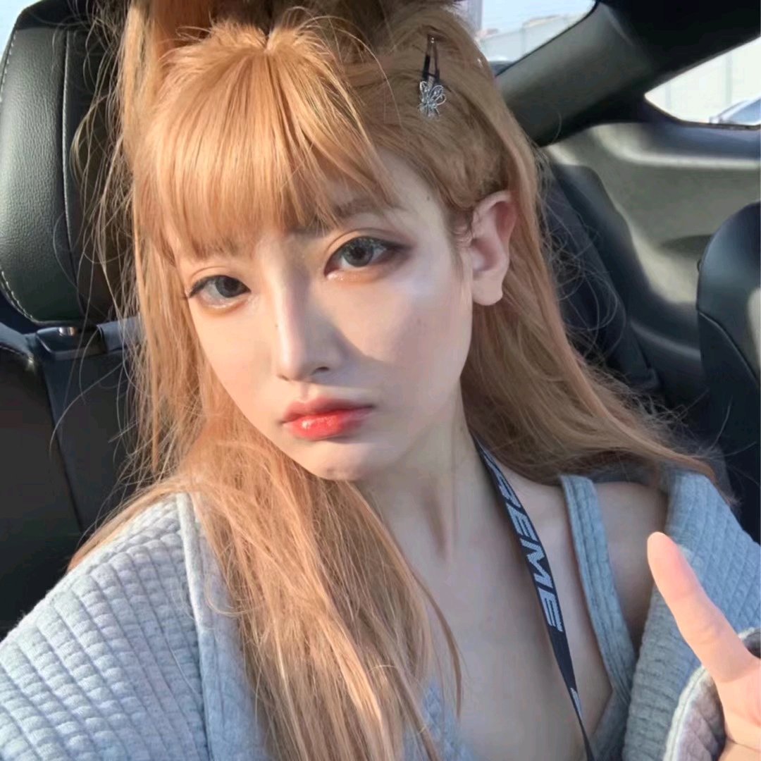 简洁少女心微信朋友圈配图