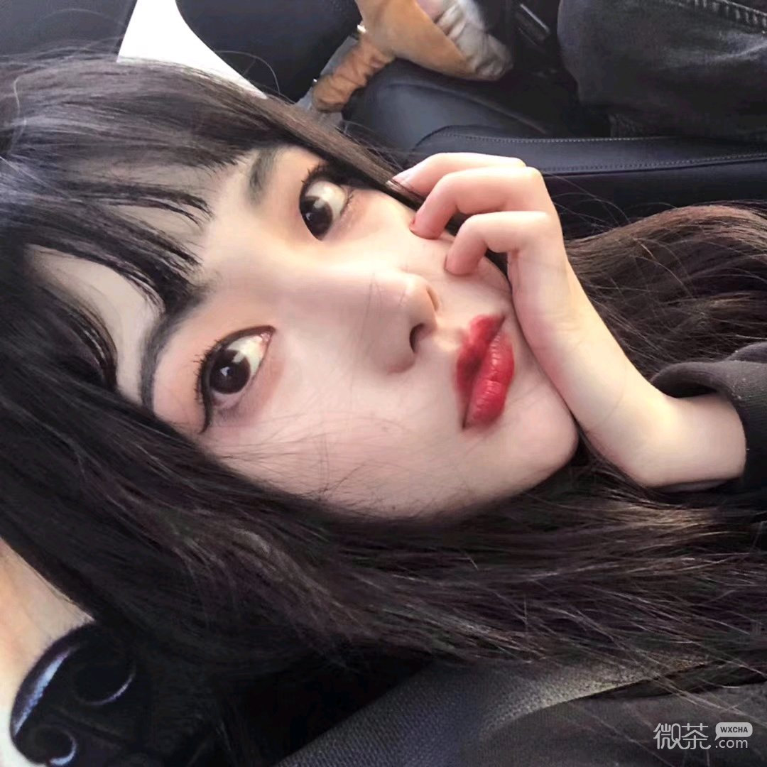 简洁少女心微信朋友圈配图