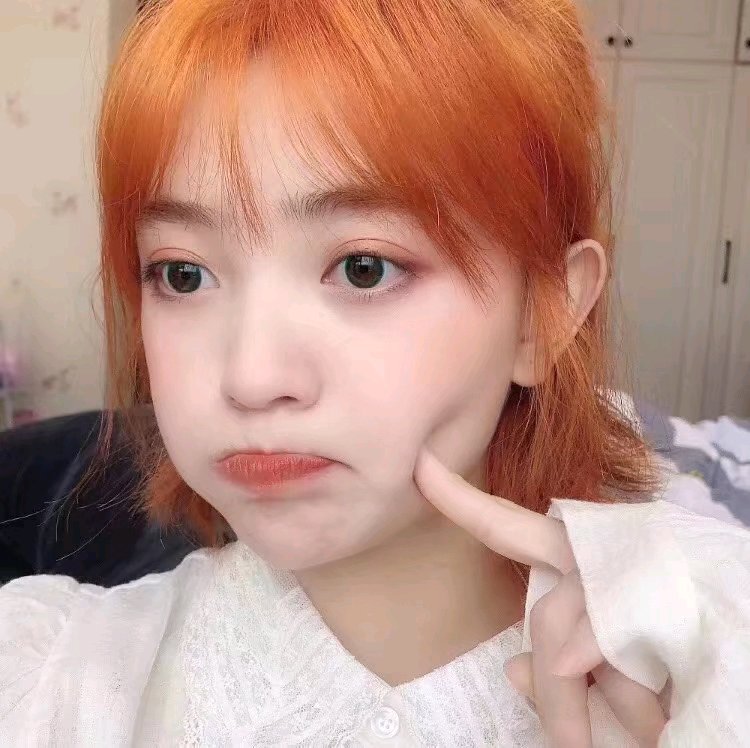 简洁少女心微信朋友圈配图