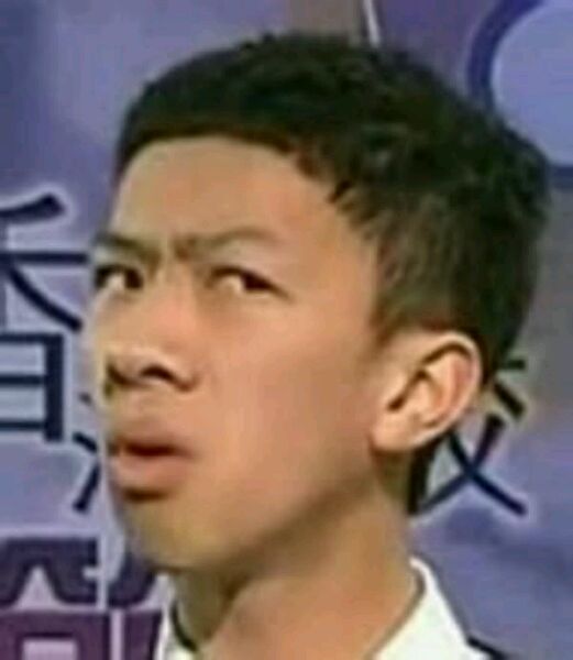 垃圾微信恶搞群聊杂图斗图表情包