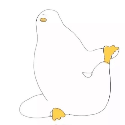 可爱沙雕风格的微信动漫头像套图下载