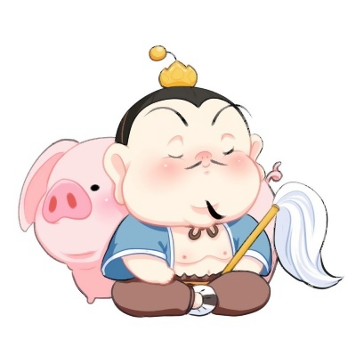 哪吒之魔童降世系列微信头像套图合集下载