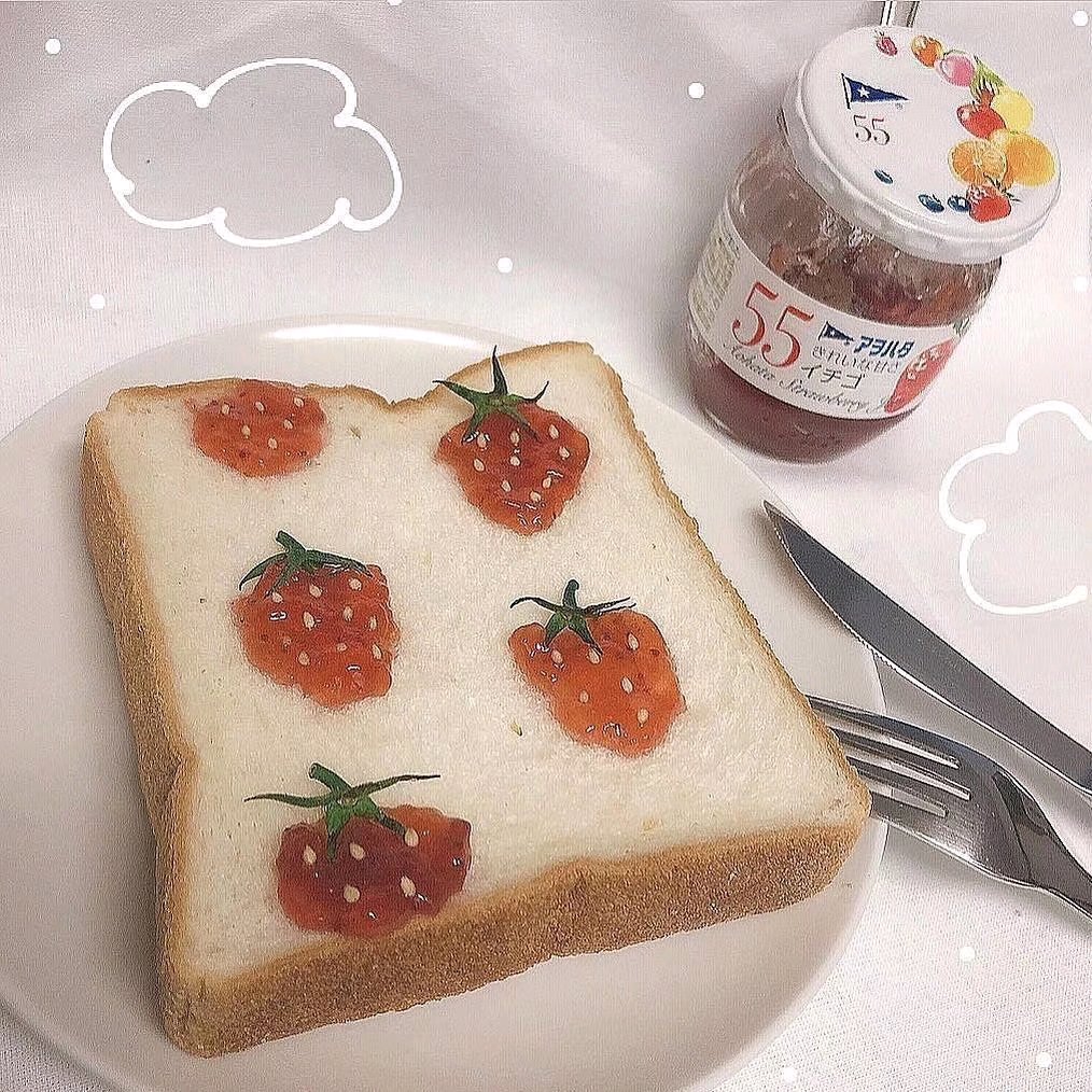 简洁少女心微信朋友圈配图