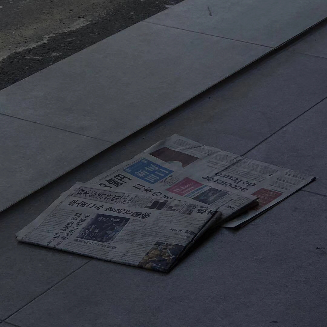 简洁少女心微信朋友圈配图