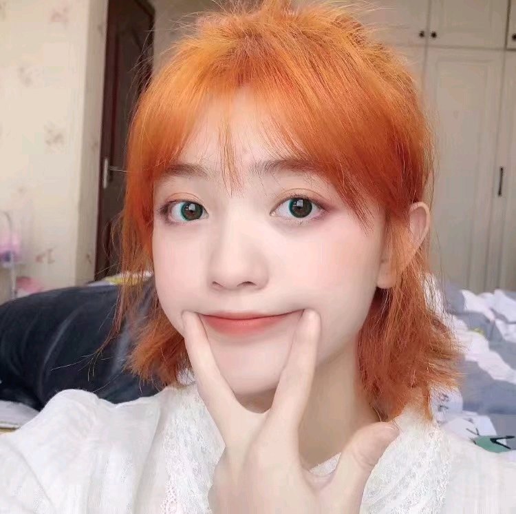 简洁少女心微信朋友圈配图